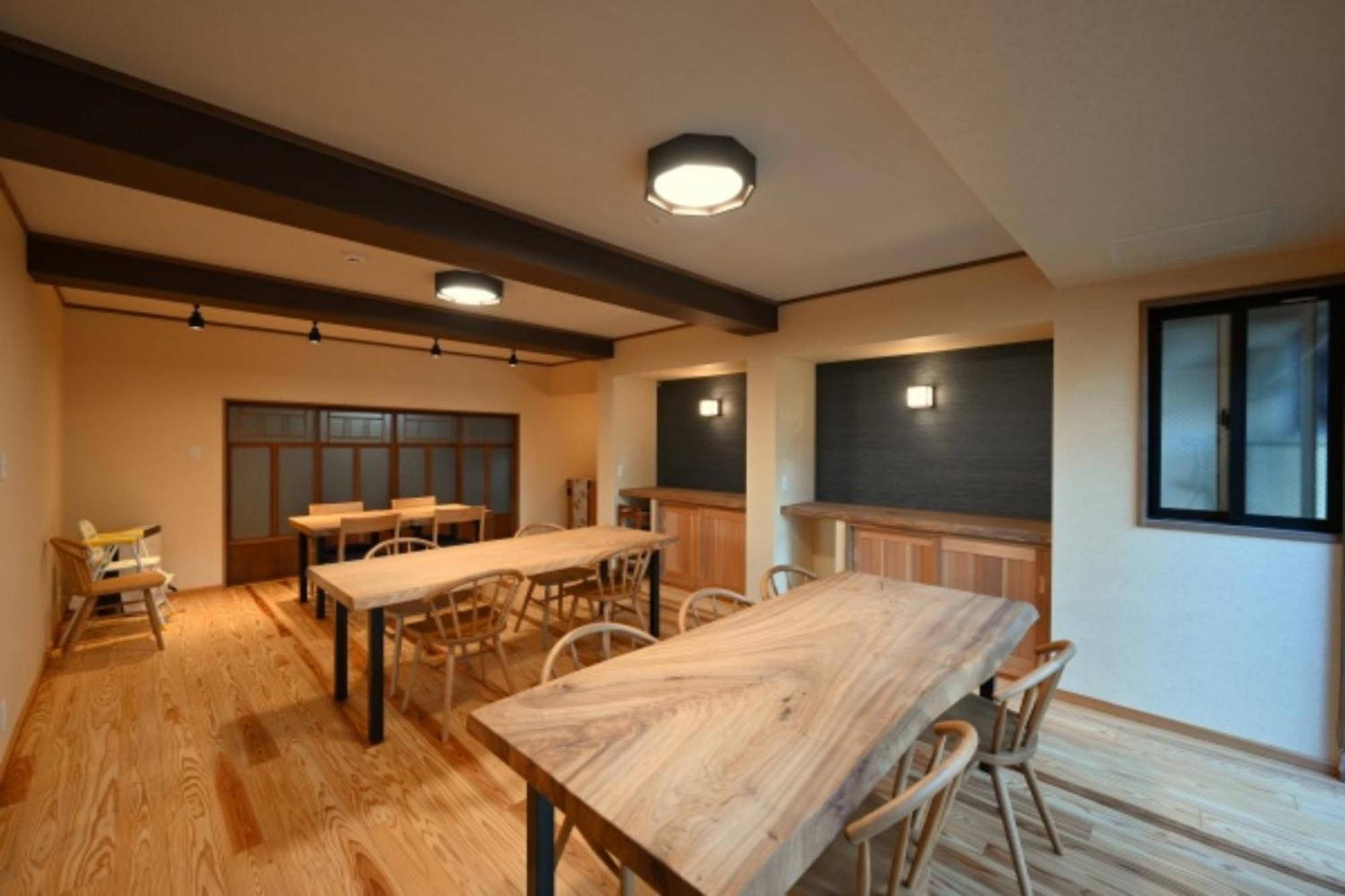 Wakariki Ryokan Yanagawa Экстерьер фото