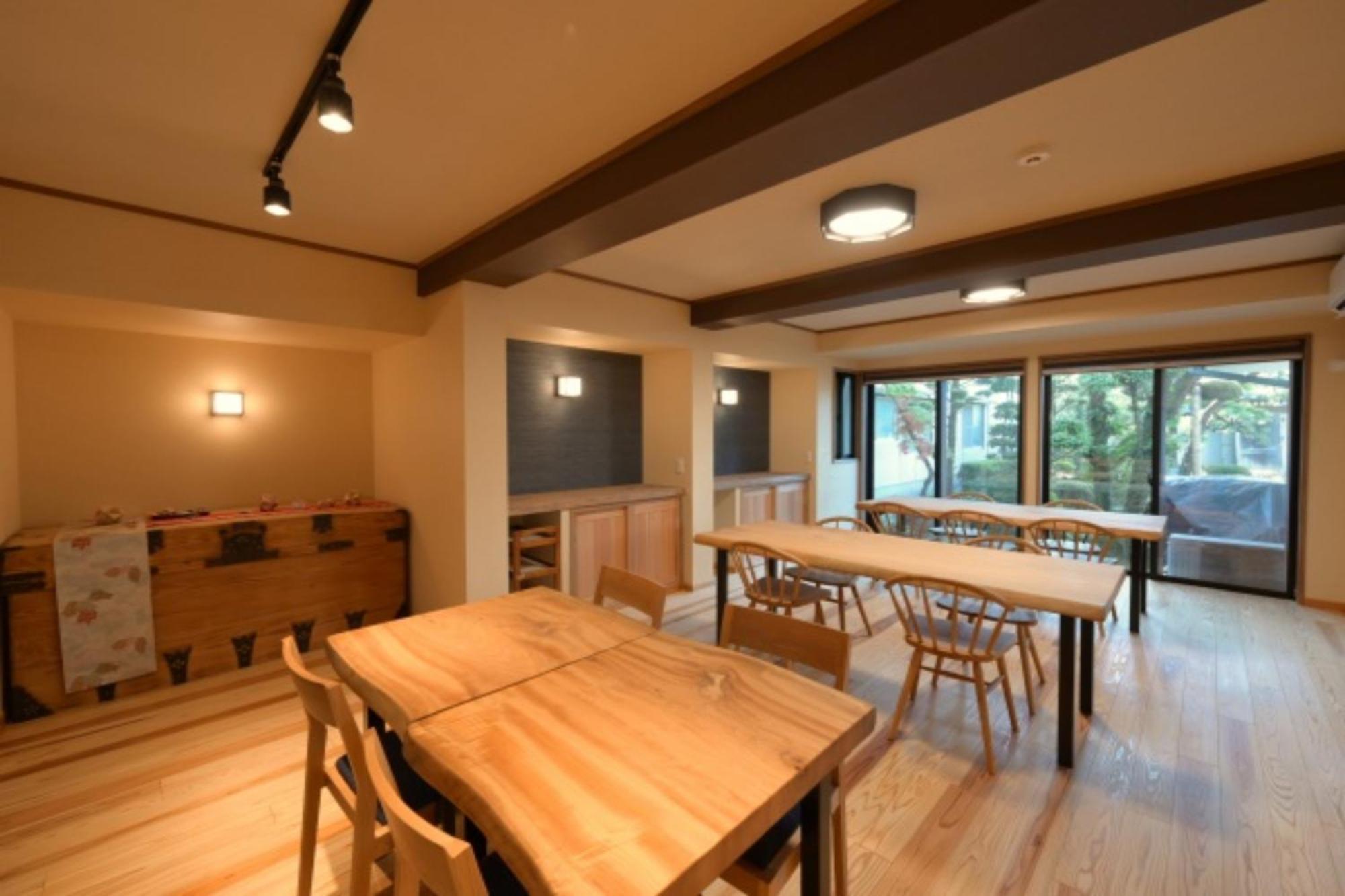 Wakariki Ryokan Yanagawa Экстерьер фото