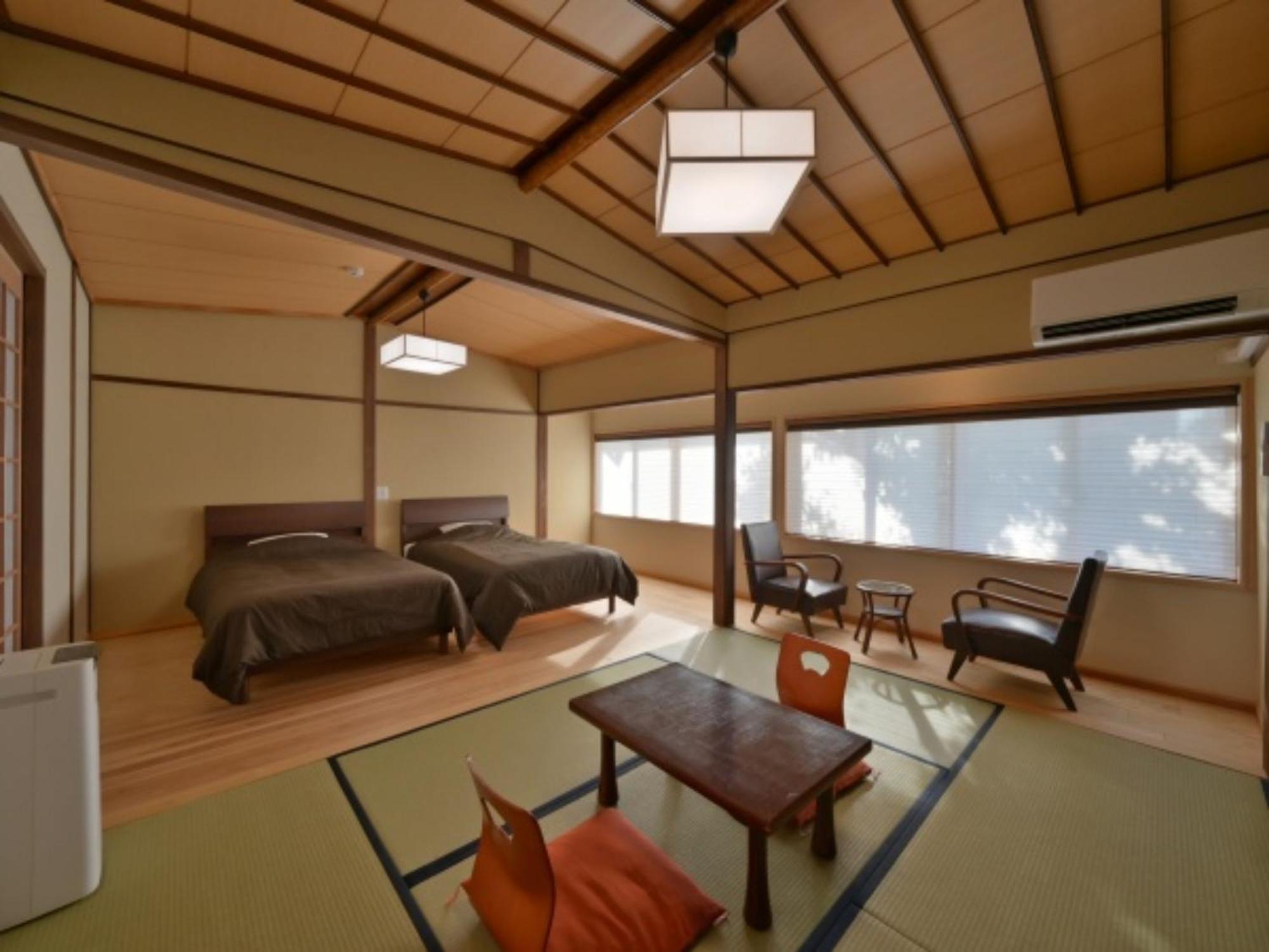 Wakariki Ryokan Yanagawa Экстерьер фото