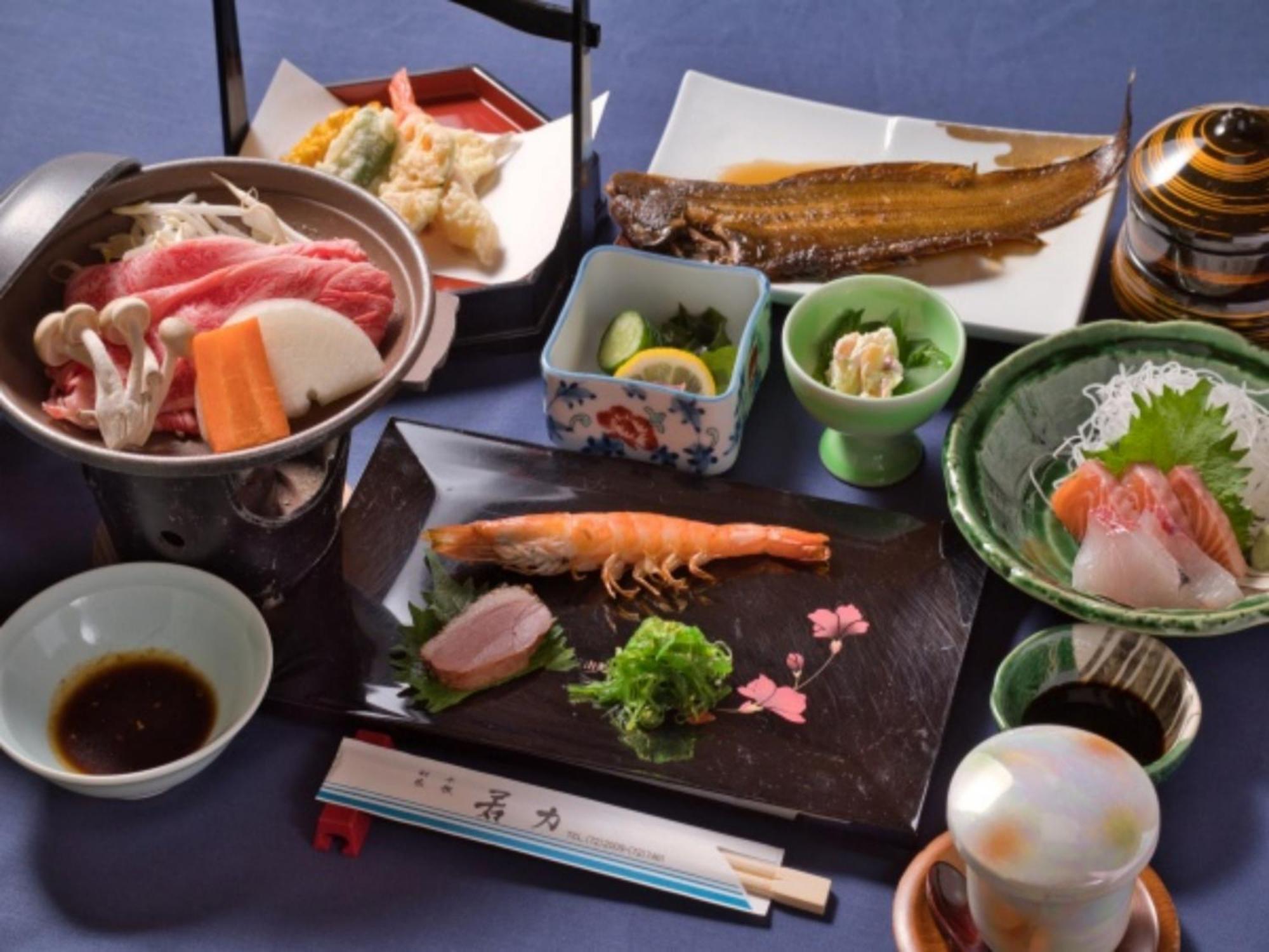 Wakariki Ryokan Yanagawa Экстерьер фото