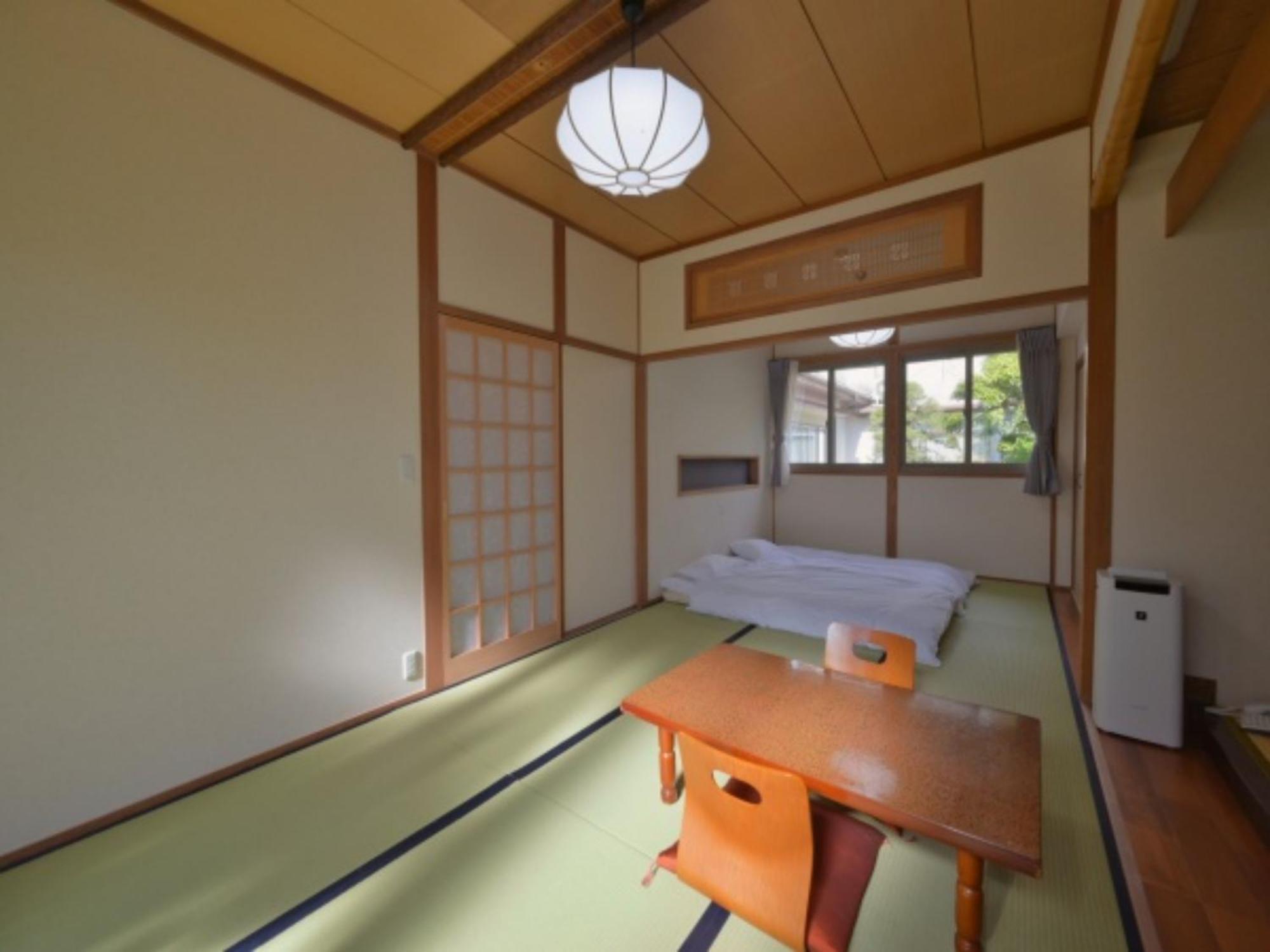 Wakariki Ryokan Yanagawa Экстерьер фото