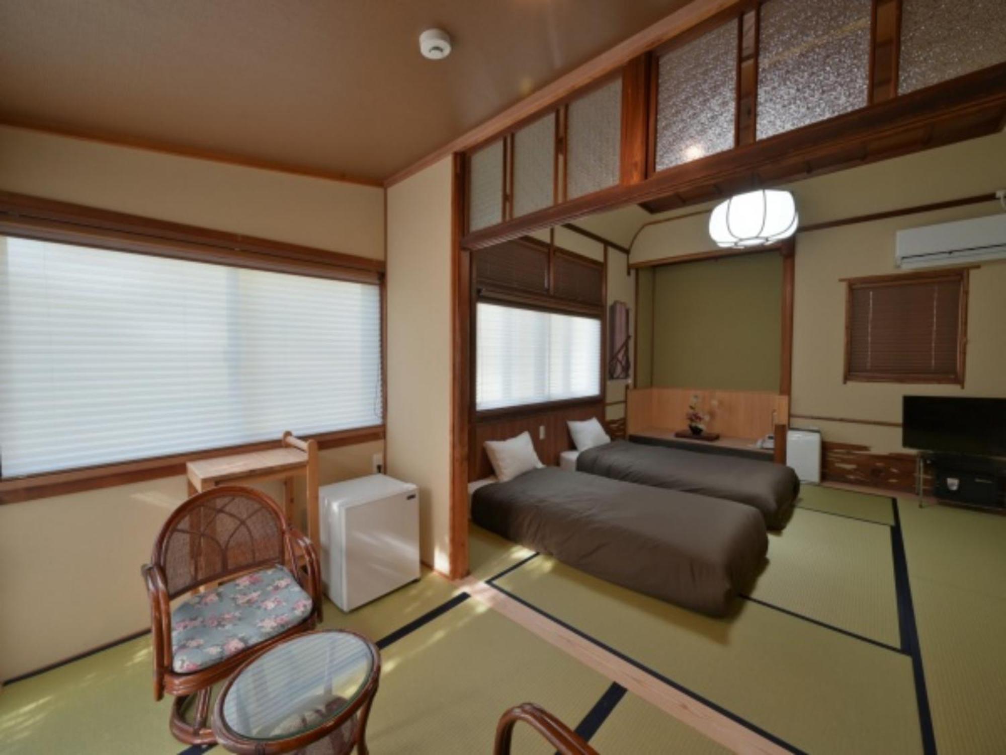 Wakariki Ryokan Yanagawa Экстерьер фото