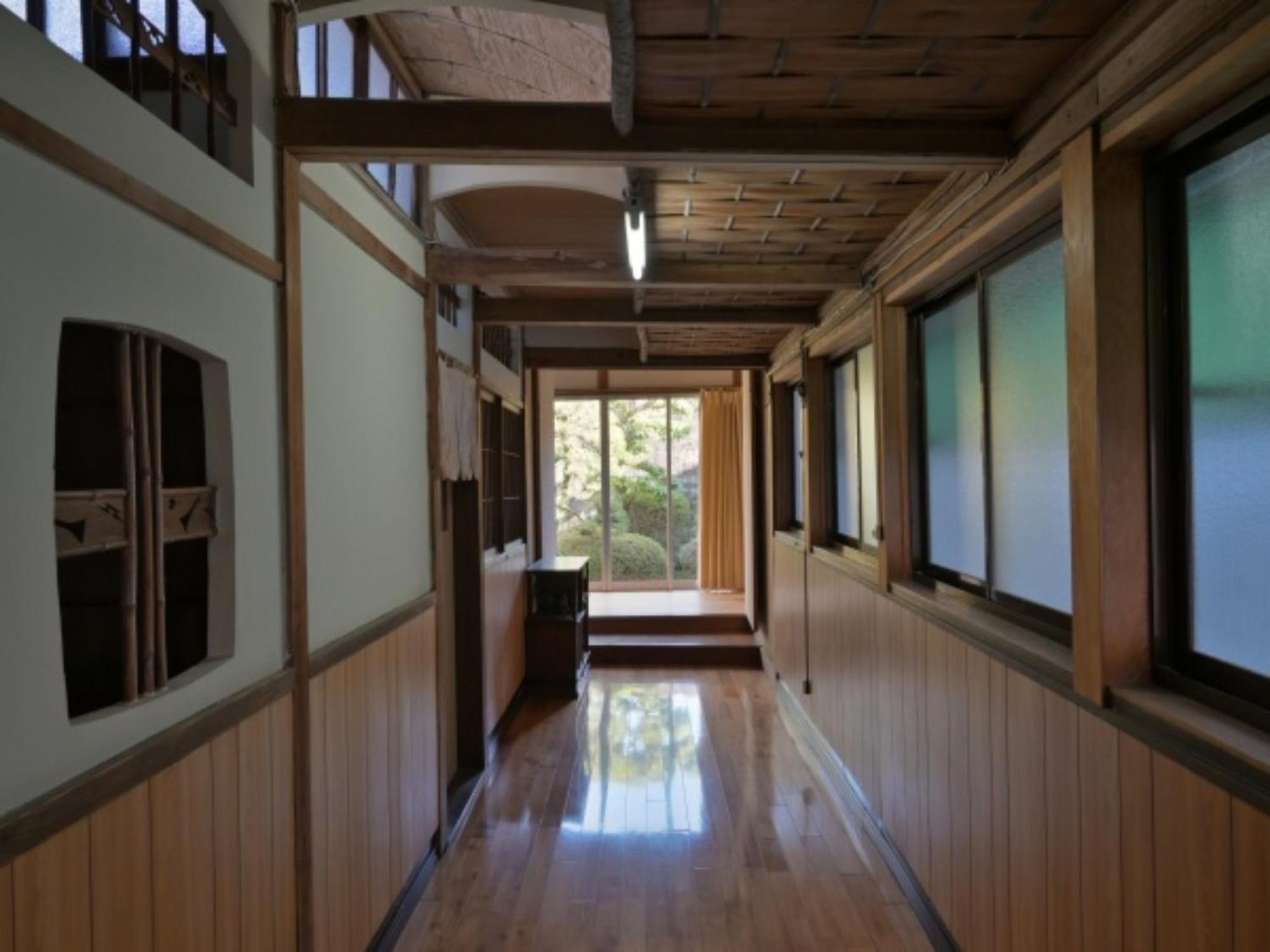 Wakariki Ryokan Yanagawa Экстерьер фото