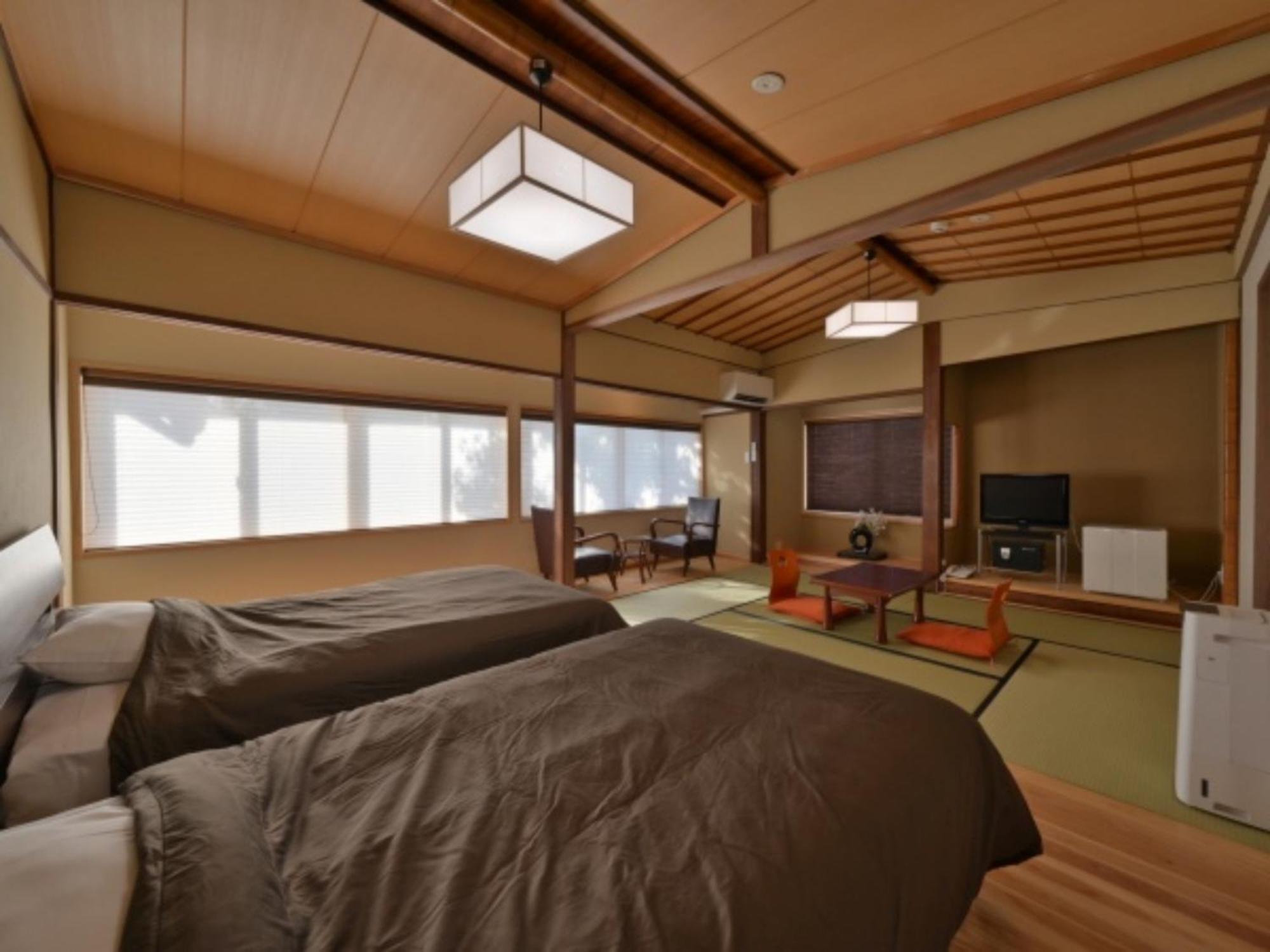 Wakariki Ryokan Yanagawa Экстерьер фото