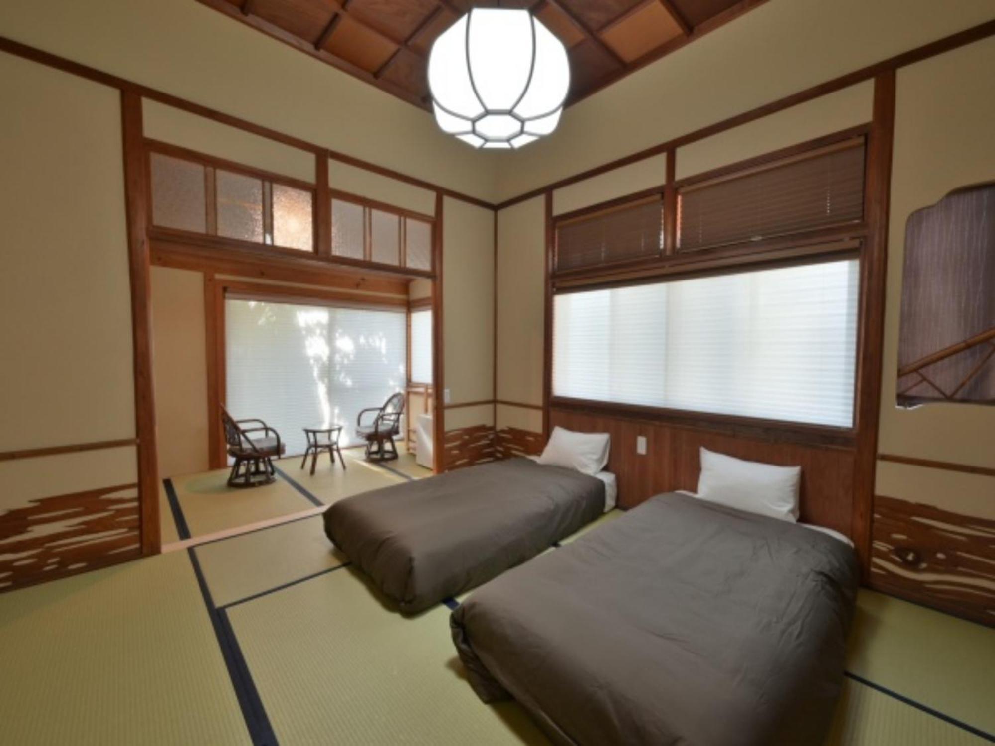 Wakariki Ryokan Yanagawa Экстерьер фото
