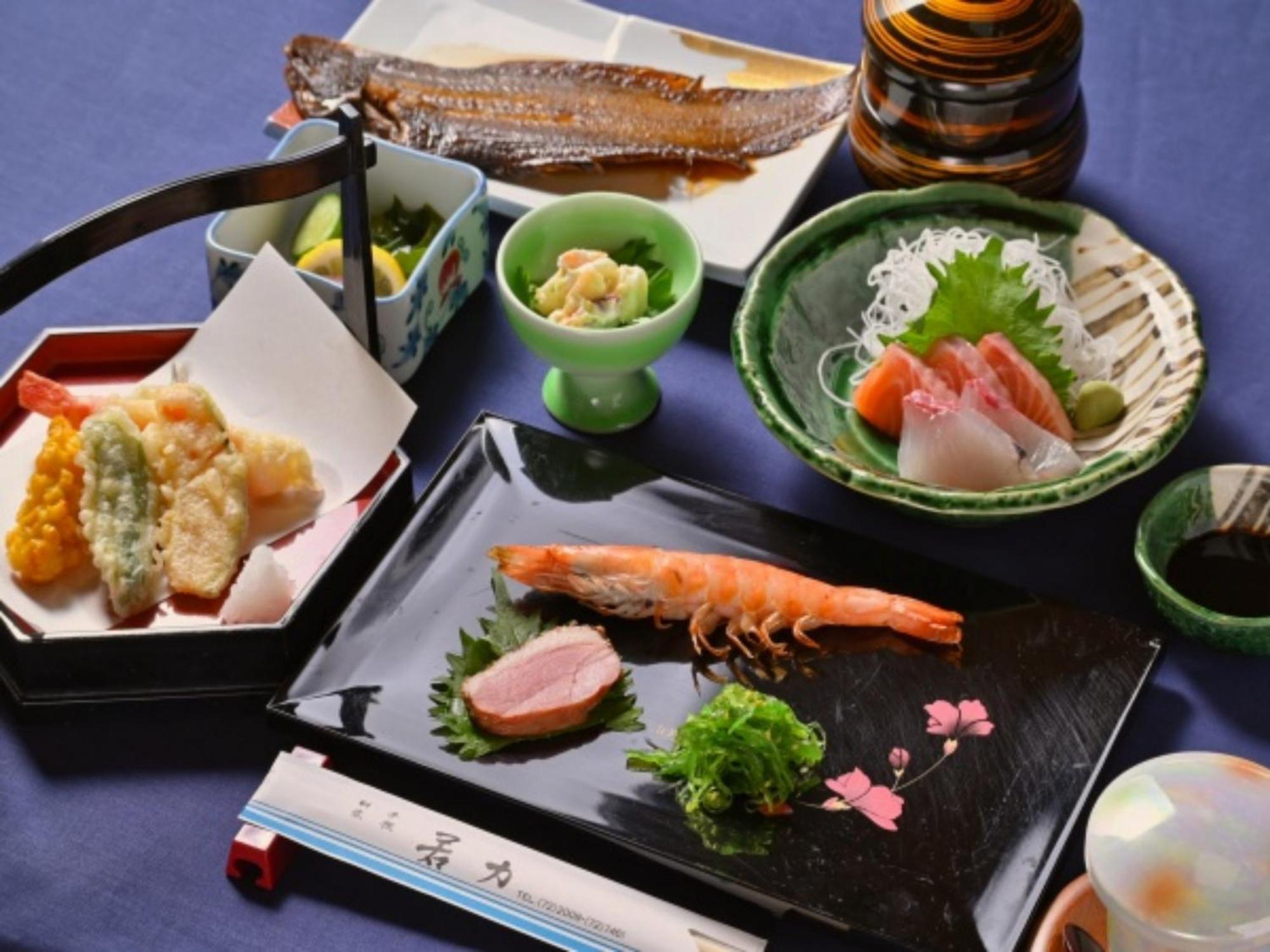 Wakariki Ryokan Yanagawa Экстерьер фото